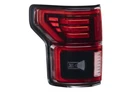 Morimoto Xb Powerful Led Tail Lights- Oe Halogen With Blis- Red 15-20 Ford New. Price: $700.00.