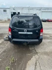 2008-2012 Nissan Pathfinder Lh Left Headlight Headlamp Oem 260103KA0B Used. Price: $80.00.