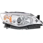 Headlamp Assembly Fits 2012-2014 Subaru Impreza Wrx Sti Right Passenger Side New. Price: $343.95.