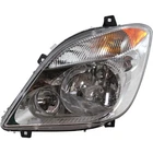 For Dodge Sprinter 2007-2009 Headlight Halogen Dot Driver Side CH2502198 New. Price: $182.40.
