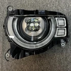Land Rover Defender Left Oem Head Lamp 20-2024 Driver Side Led Light 11283 Used. Price: $389.97.