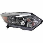 New 2016-2018 Honda Hr-v Headlight Right Passenger Side 1.8L I4 R18Z9 Halogen. Price: $289.47.