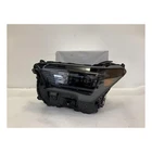 2024-2025 Toyota Tacoma Left Driver Headlight Led SR5 Factory Oem Replacement Used. Price: $770.00.