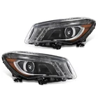 Fit For 2014-2016 Mercedes-benz CLA45 Amg CLA250 Xenon Headlight Left/right/pair New. Price: $325.59.