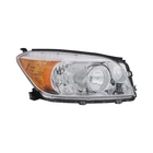For Toyota RAV4 06-08 Tyc Passenger Side Replacement Headlight Capa Certified New. Price: $98.97.