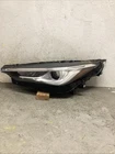 2019-2022 Infiniti QX50 QX55 Left Lh Driver Side Headlight Oem 260605NA0A Used. Price: $649.00.