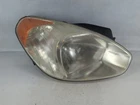 2006-2011 Hyundai Accent Passenger Right Oem Lamp Z22ZF Used. Price: $65.61.