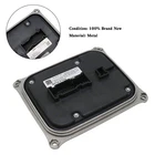 Headlight Ballast Control Module Unit A2059009534 For Mercedes Cls New. Price: $125.78.