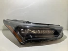 2019 2020 2021 2022 Acura Rdx Passenger Right Chrome Full Led Headlight Oem 0686 Used. Price: $359.99.