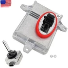 For 2013-2016 Hyundai Genesis Coupe Xenon Ballast Bulb Control Unit 92190-3Z200 New. Price: $38.99.