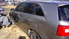 Driver Corner/park Light Fog-driving Bumper Mounted Fits 14-15 Sorento 725 Used. Price: $99.74.
