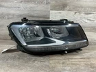Used 2022-2024 Volkswagen Tiguan Right Passenger Headlight Oem. Price: $300.00.
