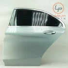 W205 15-21 Mercedes Class Complete Rear Left Side Door Shell W/ Glass DS382 Used. Price: $563.99.