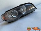 2004-2006 Bmw E46 325CI 330CI Right Passenger Headlight Lamp Xenon Adaptive Oem Used. Price: $285.00.