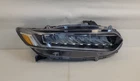 2021-2022 Honda Accord Touring Right/passneger Headlight Reflector Full Led Oem Used. Price: $191.24.