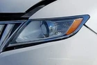 2011-2015 Lincoln Mkx Lh Driver Headlight Lamp Oem Used. Price: $284.08.