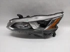 Nissan Altima Driver's Left Halogen 2019 - 2021 AP1 Used. Price: $52.91.