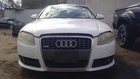 Passenger Right Headlight Halogen Convertible Fits 05-09 Audi A4 1776559 Used. Price: $123.40.
