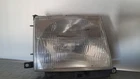 1997-2000 Toyota Tacoma Front Right Headlight Eagle Eyes TY619-B001R Plastic Used. Price: $35.00.