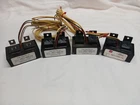Federal Signal Head/tail Light Flasher For 12 Volt Negative Ground Vehicles Used. Price: $29.99.