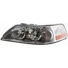 For Lincoln Town Car Headlight 2003 2004 Driver Side W/ Bulbs FO2502184 New. Price: $188.16.
