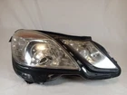 10-13 Mercedes W212 E550 E350 Sedan Headlight Right Passenger Hid Xenon Afs Oem Used. Price: $275.00.