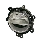 Hella Right Fog Light Assembly For Mini Cooper 011748021 New. Price: $81.66.