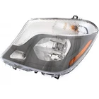 For Mercedes-benz Sprinter 2500 Headlight 2014 15 16 17 2018 Driver Side Capa New. Price: $290.62.