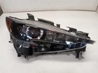 Passenger Headlight Without Adaptive Headlamps Fits 17-21 Mazda CX-5 10584257 Used. Price: $432.00.