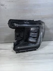 22 23 2021-2024 Gmc Yukon Denali Led Headlight Lamp Oem Used. Price: $139.00.