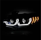 Spyder Pro Auto Apex Headlight Black For Civic 10TH Gen 16-21 New. Price: $400.00.