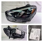 2022 2023 2024 Mercedes Benz Class Left Driver Led Headlight Oem A2069064303 Used. Price: $783.44.