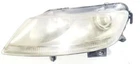 Used Left Headlight Assembly Fits: 2004 Volkswagen Phaeton Grade C. Price: $100.14.