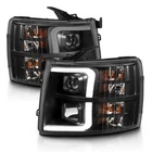 Anzo - Projector Headlights New. Price: $464.72.