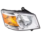 Headlight For 2008-2010 Grand Caravan Right 51133332AD CH2503191 New. Price: $80.90.