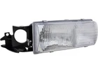 Replacement Ap 99TB54G Right Headlight Fits 1994-1996 Chevy Impala Ss New. Price: $70.68.