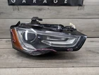 13-17 Oem Audi A5 RS5 Front Right Passenger Xenon Headlight Pn: 8T0941006E Used. Price: $242.95.