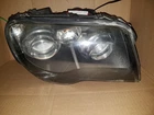 2004 To 2008 Chrysler Crossfire Passenger Right Halogen Headlight Lamp Oem Used. Price: $450.00.
