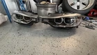 2011-2015 Bmw Series F30 F31 F35 328 335 330 320 Oem Xenon Headlight Complete Used. Price: $1000.00.