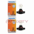 Pc Philips Back Up Light Bulbs Ford Explorer 2011-2012 Electrical Hx New. Price: $43.70.