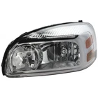 Headlight For 2005-2009 Chevrolet Uplander Pontiac Montana Driver Side W/ Bulb New. Price: $171.79.