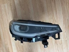 2021-2025 Volkswagen ID.4 Right Oem Led Adaptive Headlight Headlamp 11K941036D Used. Price: $320.00.
