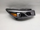 Kia Sedona Passenger's Right Halogen 2015 - 2018 BB1 Used. Price: $72.91.