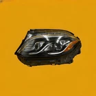 Mercedes GLS450 GLS550 Headlight Left Driver 2017 2018 2019 Led Oem (136 SH1) Used. Price: $899.00.