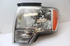 Ford F-150 F150 2009-2014 CL34-13006-B Driver Side Lamp Used. Price: $62.38.