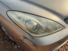 Passenger Right Headlight Without Hid Fits 04-06 Lexus ES330 5139229 Used. Price: $260.00.