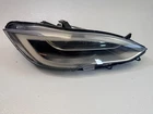 2016 2017 2018 2019 2020 Tesla Model Led Right Headlight Oem Used. Price: $352.00.