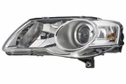 2006-2011 Vw Volkswagen Passat Lh Left Front Driver Side Headlight Non-xenon Oem New. Price: $264.59.