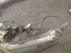 Used Left Headlight Assembly Fits: 2017 Nissan Maxima Halogen Grade. Price: $196.49.