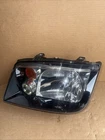 Oem 2002-2006 Volkswagen Jetta Driver Left Side Front Headlight Used. Price: $95.00.